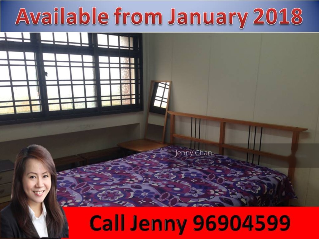 Blk 3A Holland Close (Queenstown), HDB 4 Rooms #156987162